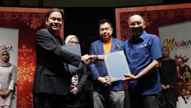 Photo of LLSB & KRU Bangunkan Magika Studios, Jadi Destinasi Eko-Pelancongan Serta Didik-Hibur